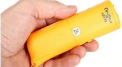 Dog repeller: základní zobrazení, funkce a účel zařízení